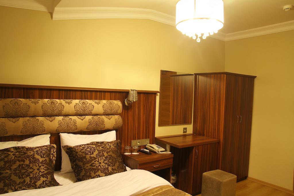 Besiktas Otel — Photos 3