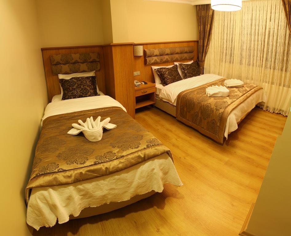 Besiktas Otel — Photos 1