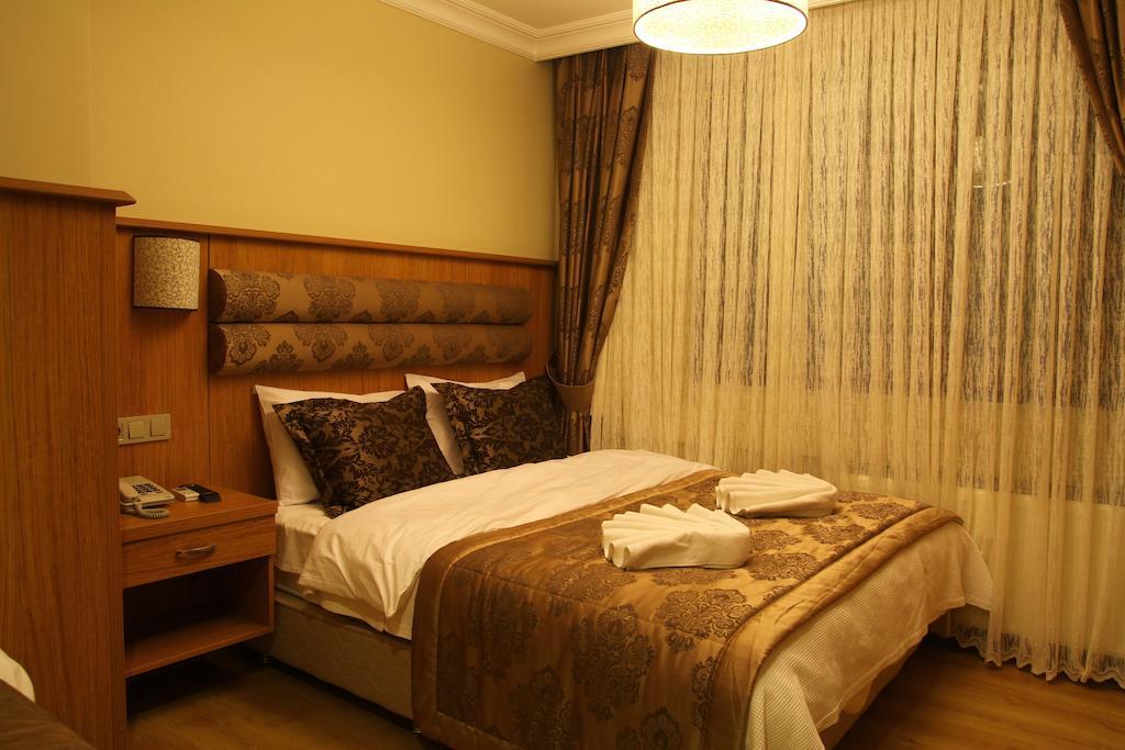 Besiktas Otel — Photos 2